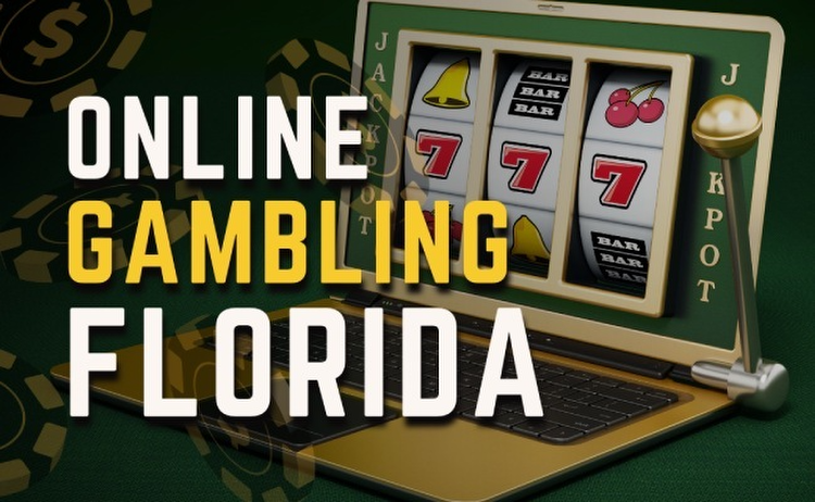 Online Gambling Florida: Top FL Gambling Sites for 2023