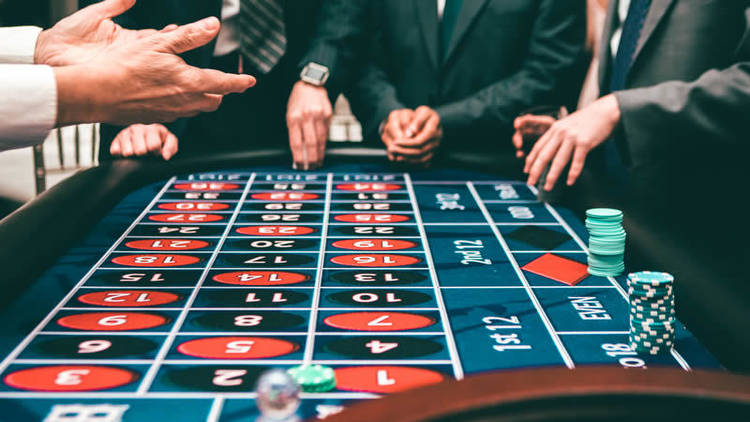 Online Gambling in Nigeria: The Popularity of Live Dealer Games in Online Casinos