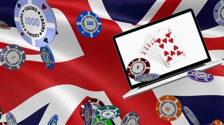 Online Gambling in the United Kingdom in 2021