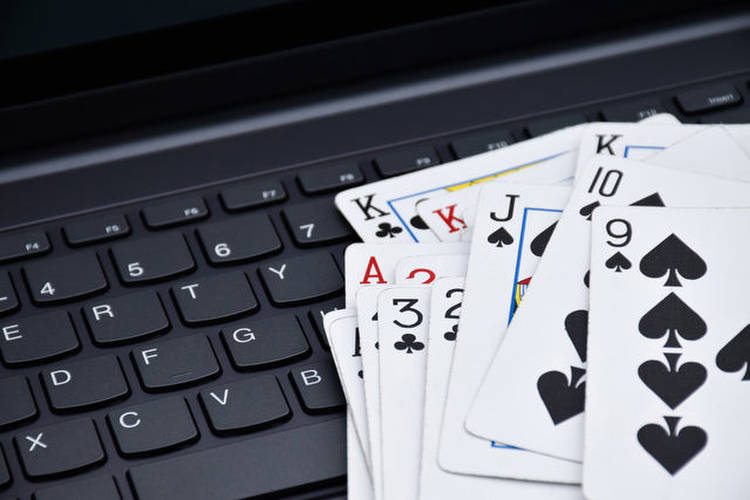 Online Gambling Is Picking Up Pace Across The African Continent