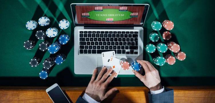Online Gambling Law in Thailand