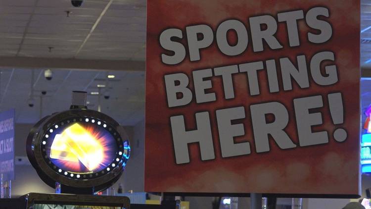 Online gambling off to a big start in Michigan