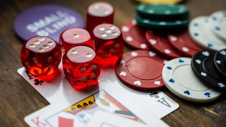 Online gambling rules and regulations in Central Europe