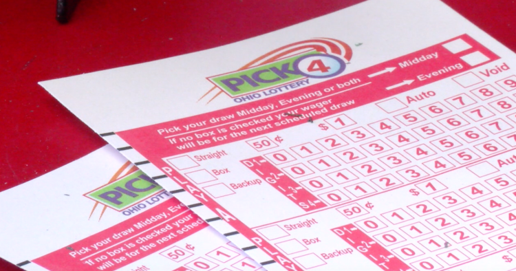 Online lottery option launches in Ohio as Jackpot.com goes live