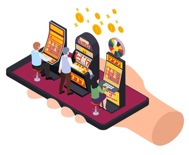 Online Slot Machine Progressive Jackpot Climbs Above £23.5 Million