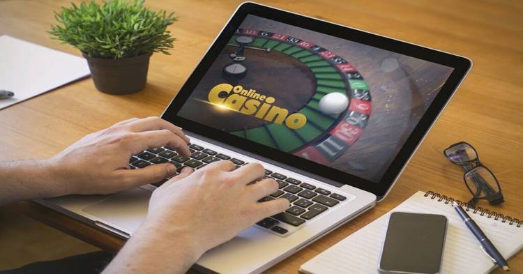Online slot machines strategies that work