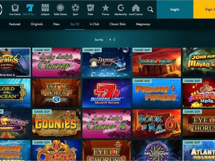 Online slots challenges grow as Government consults on new gambling legislation