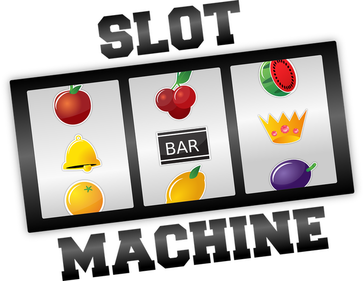 Online Slots: Everything you need to know