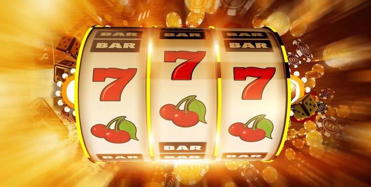 Online Slots Jackpot Guide: How jackpots work in slots