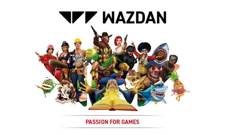 Ontario Online Casino: Regulator gives the green light to Wazdan