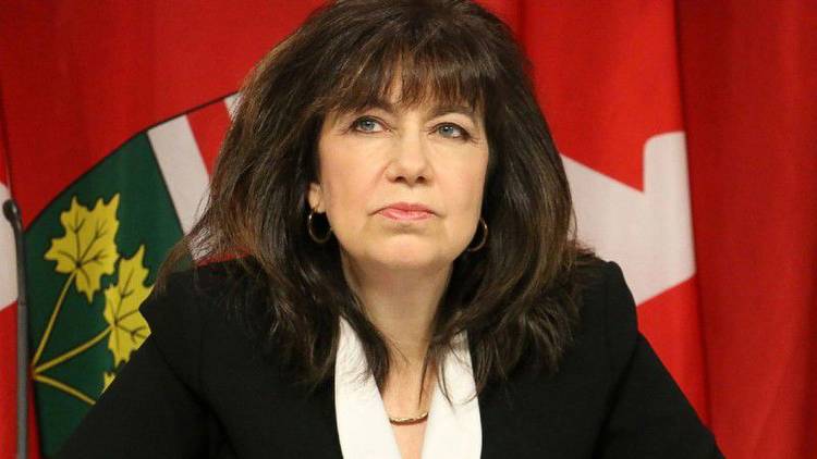 Ontario's Auditor General sees legal risks, potential conflict of interest in new online gambling framework