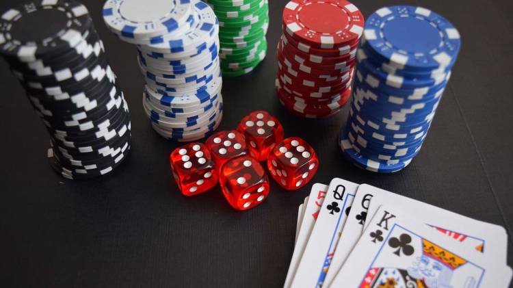 Ontario's online gambling market to open Monday