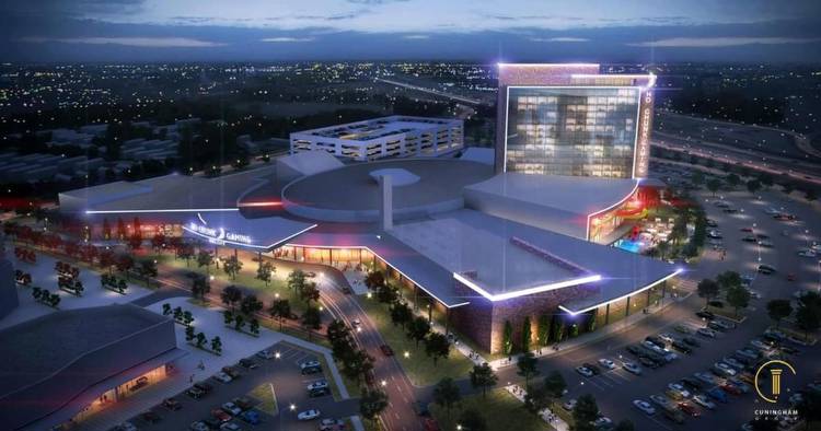 Opposition to major Ho-Chunk Nation casino project in Beloit