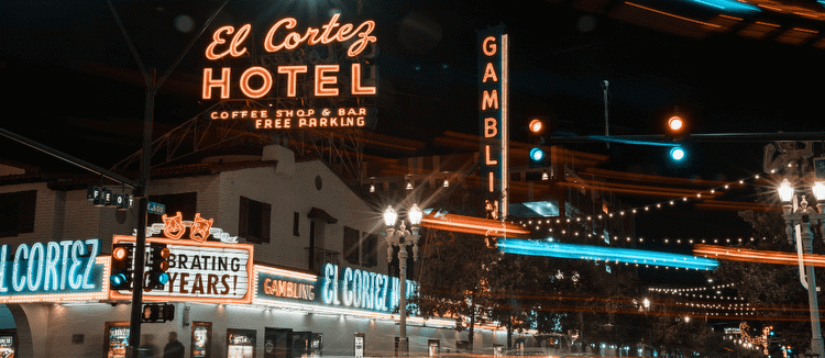 OPTX Gaming Data To Streamline Player Experience At El Cortez Casino
