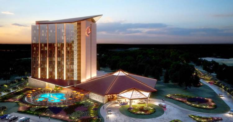 Osage Casino releases renderings of proposed project