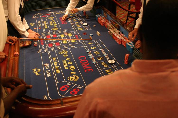 Our Tips for Real Money Casino Play