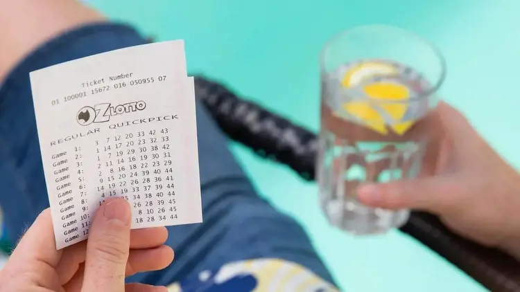 Oz Lotto jackpot $2m tonight, draw details, winning numbers, results