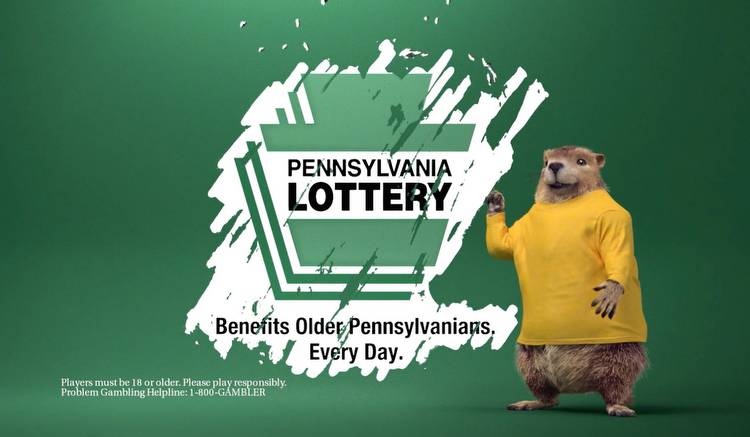 PA Lottery Million-Dollar Winners in Allegheny and Bucks County