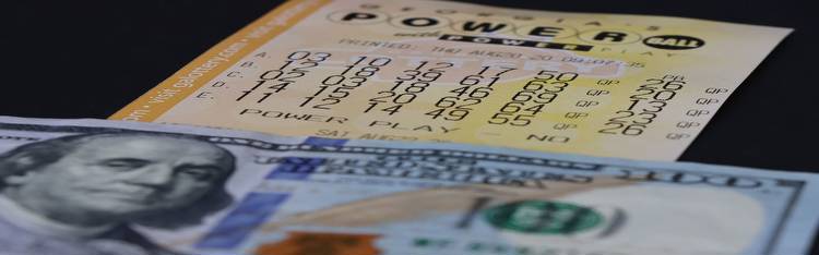 PA Lottery Player Hits Powerball Jackpot For Over $200 Million