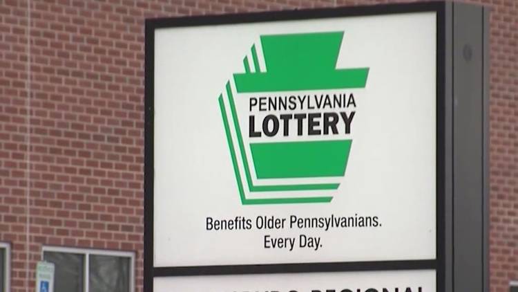 Pa. Lottery’s Cash 5 has largest jackpot in game’s history