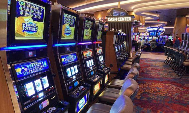 Pace-O-Matic Removes Parx Casino's Suit Alleging 'Skills' Games Are Gambling Devices