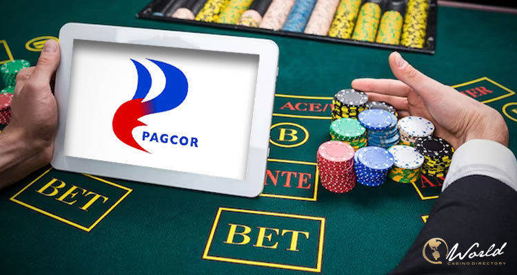 PAGCOR Launches Its New Online Casino in Q1 of 2024