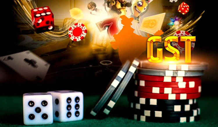 Panel of State Ministers Examines Casino and Online Gaming Services for GST Purposes