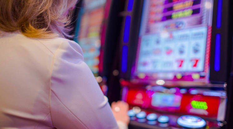 Paraguay overhauls slot machine laws against Conajzar desires