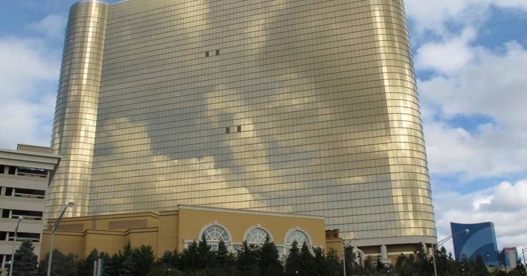Parent company of Atlantic City's Borgata Hotel Casino & Spa impacted by "cybersecurity issue"