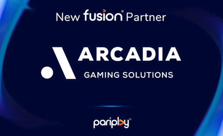 Pariplay Adds Innovative Arcade Live Casino Games by Arcadia