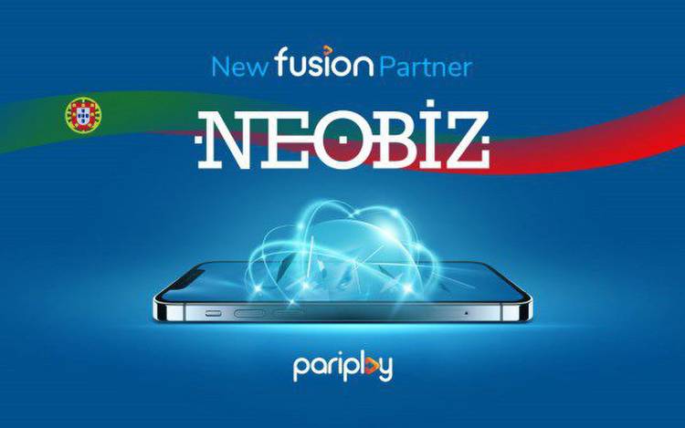 Pariplay boosts Fusion™ offering with Neobiz content