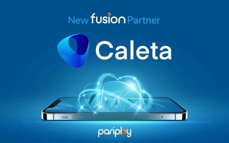 Pariplay Expands LatAm Offering Integrating Caleta Gaming Suite