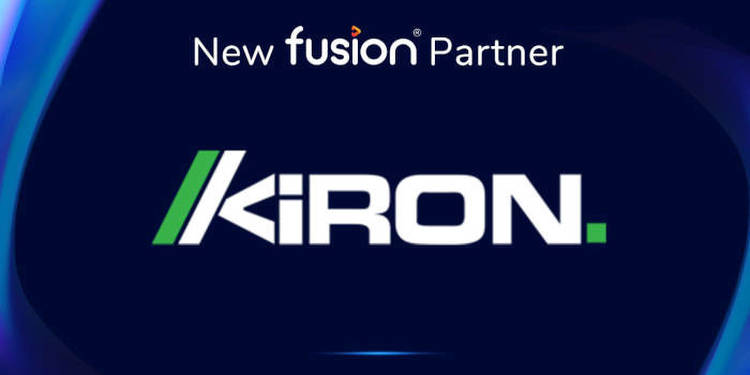 Pariplay Expands with Kiron as Part of Fusion Aggregator Platform
