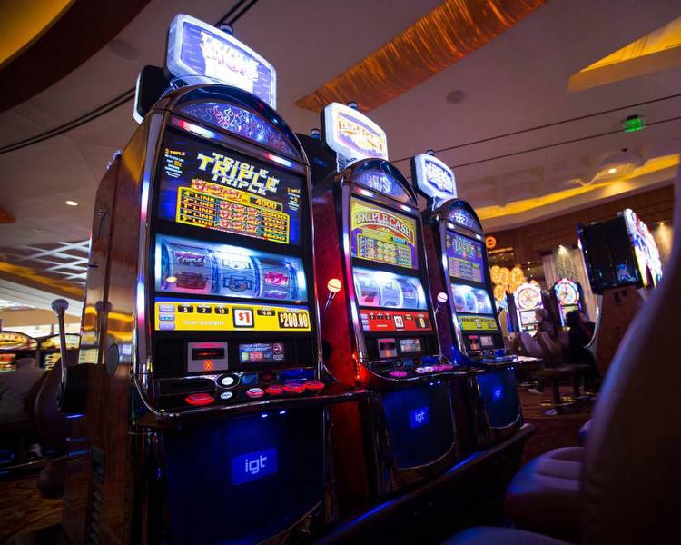 Parx Casino met privately with PA gaming regulators-Spotlight PA