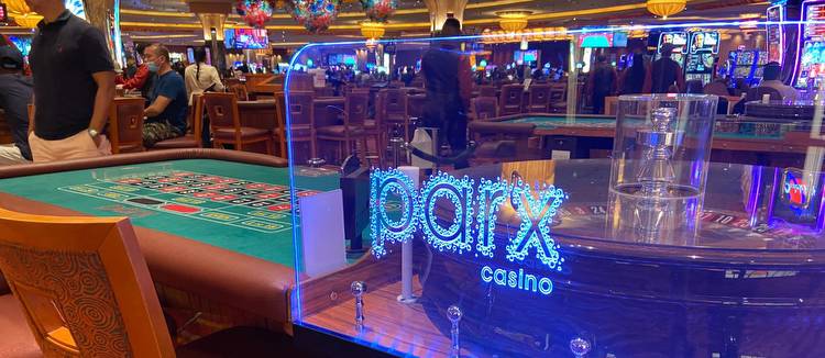 Parx Leads All Pennsylvania Casinos Despite New Competitors