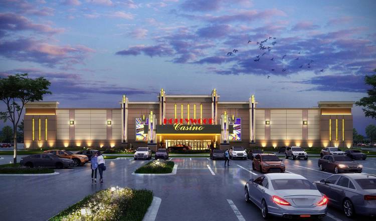 Penn National to hire about 375 people at new $111M casino along Pa. Turnpike