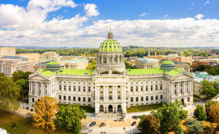 Pennsylvania Gaming Revenue Hits New $462.7M Record in March