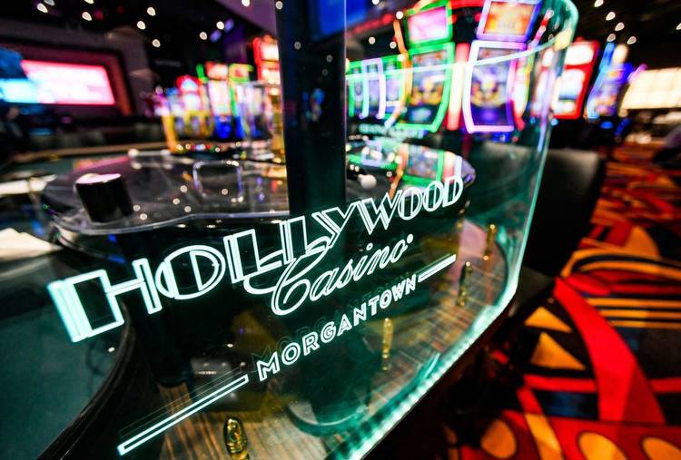Pennsylvania gaming revenue in March reaches an ‘all-time high’