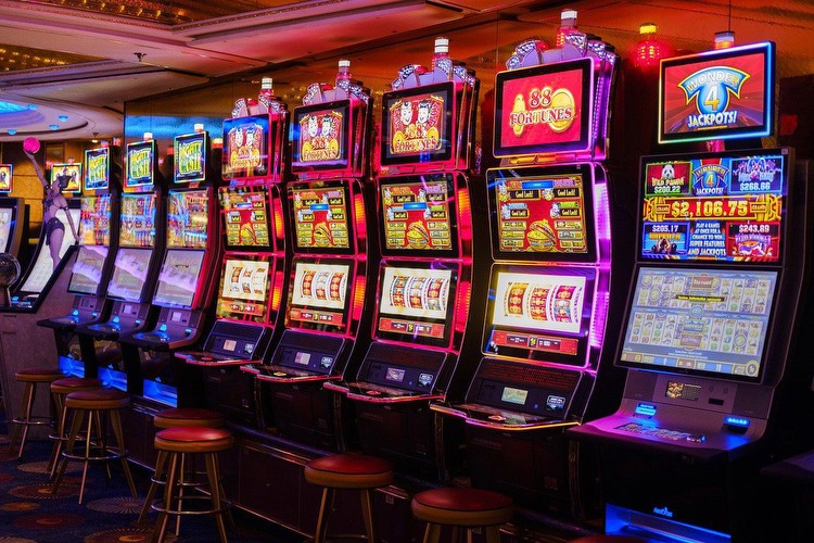 Pennsylvania records 5% increase in online gambling for 2023