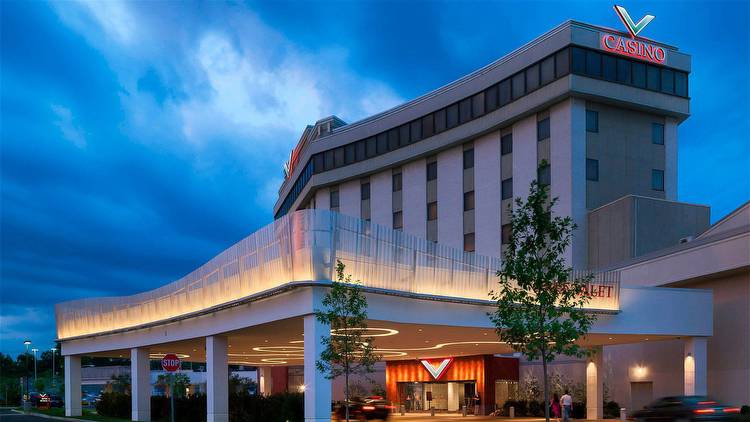 Pennsylvania regulator renews license of Valley Forge Casino for additional 5-year period