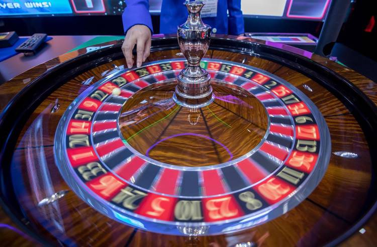 Philippines’ Duterte Now Favors Gambling; Casino Stocks Rise