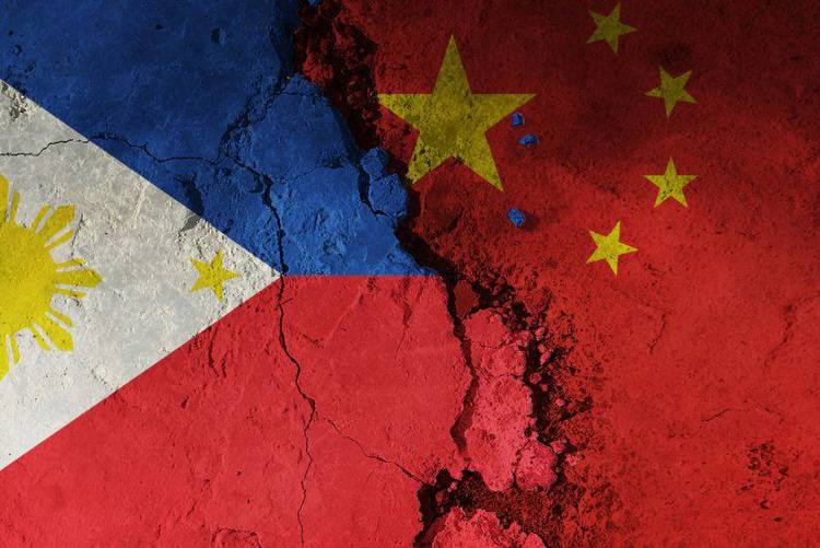 Philippines Gambling Crackdown to Deport 40,000 Chinese