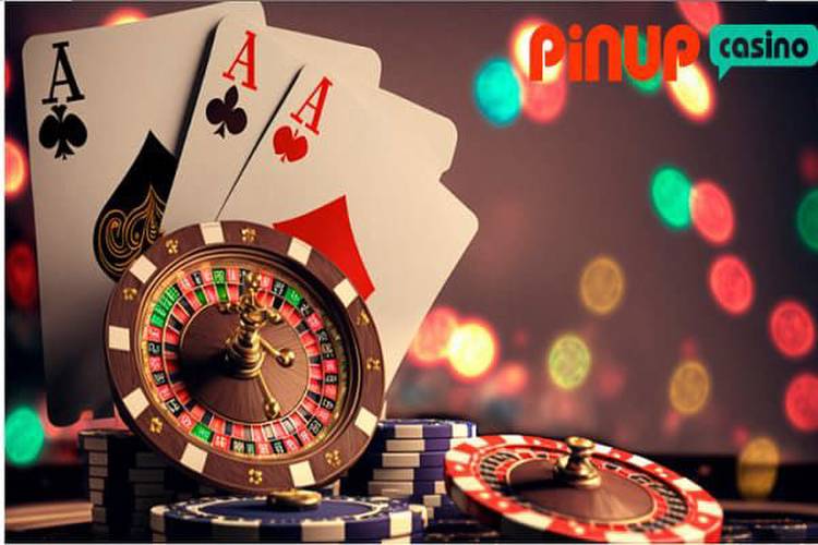 Pin-Up Casino India Review