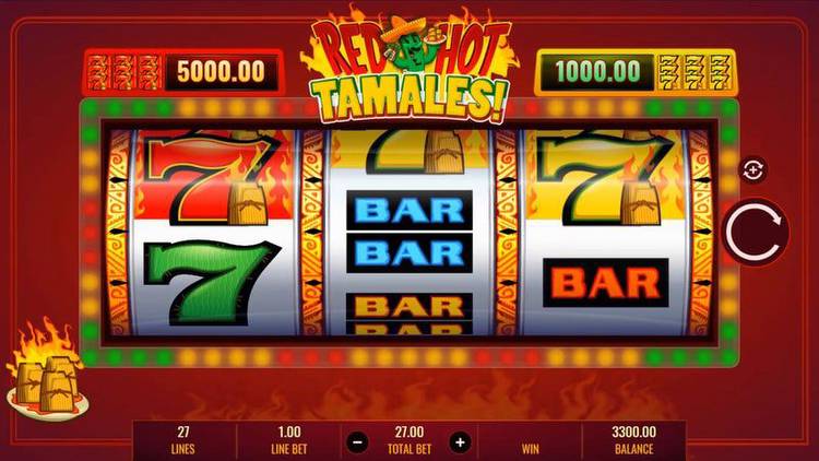 Play 3-Reel Slot Machines Online at TwinSpires Casino