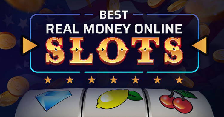 [Play] Best Real Money Online Slots-Fast Payouts!