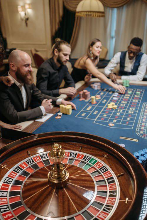 Play casino in a genuine way on Platincasino site