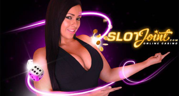 Play SlotJoint’s Mobile Casino with a Huge Welcome Bonus