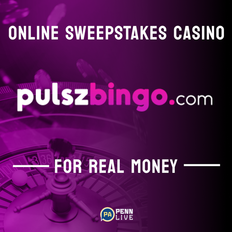 Playing bingo online for real money is this easy in 2024 with Pulsz Bingo