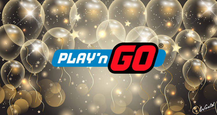 Play'n GO Breaks Record In Number of Rounds Played