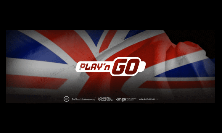 Play’n GO expands Kindred Group partnership with 32Red UK launch